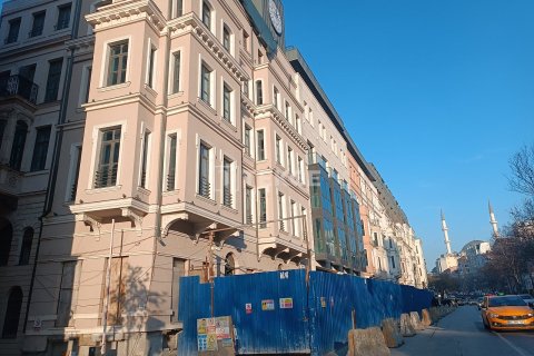 2+1 Lägenhet i istanbul, Turkiet Nr. 44998 - 18
