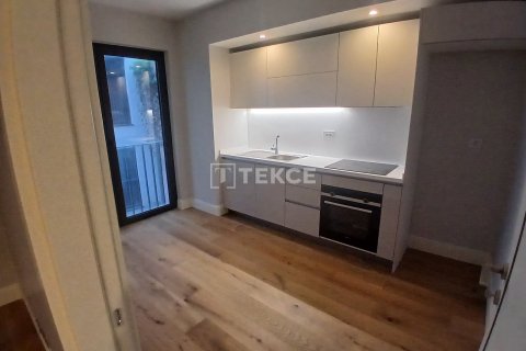 2+1 Lägenhet i istanbul, Turkiet Nr. 44998 - 26
