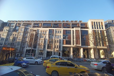 2+1 Lägenhet i istanbul, Turkiet Nr. 44998 - 5