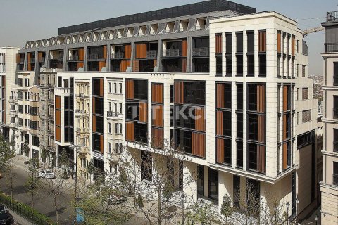 2+1 Lägenhet i istanbul, Turkiet Nr. 44998 - 2