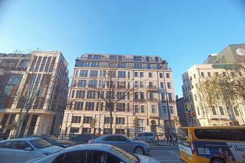 2+1 Lägenhet i istanbul, Turkiet Nr. 44998 - 8