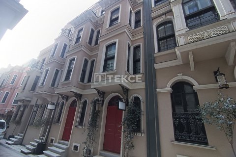 2+1 Lägenhet i istanbul, Turkiet Nr. 44998 - 16