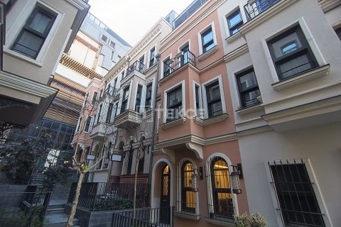2+1 Lägenhet i istanbul, Turkiet Nr. 44998 - 13