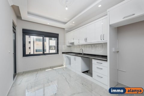 2+1 Lejlighed i Avsallar, Antalya, Tyrkiet Nr. 115351 - 6