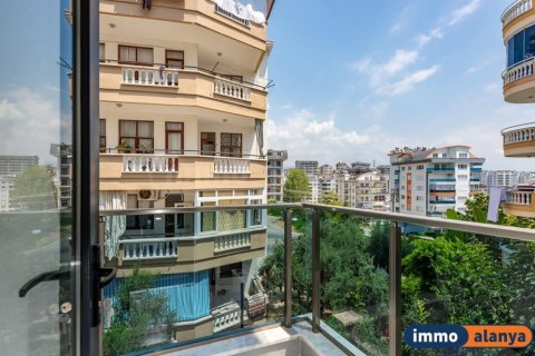 2+1 Lejlighed i Avsallar, Antalya, Tyrkiet Nr. 115351 - 4