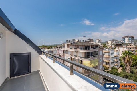 2+1 Lejlighed i Avsallar, Antalya, Tyrkiet Nr. 115351 - 19