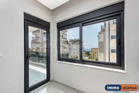 2+1 Lejlighed i Avsallar, Antalya, Tyrkiet Nr. 115351 - 7