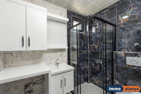 2+1 Lejlighed i Avsallar, Antalya, Tyrkiet Nr. 115351 - 10