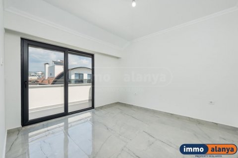 2+1 Lejlighed i Avsallar, Antalya, Tyrkiet Nr. 115351 - 18