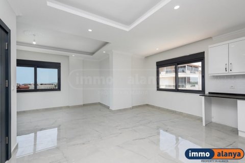 2+1 Lejlighed i Avsallar, Antalya, Tyrkiet Nr. 115351 - 15