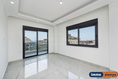 2+1 Lejlighed i Avsallar, Antalya, Tyrkiet Nr. 115351 - 17