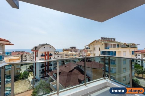 2+1 Lejlighed i Avsallar, Antalya, Tyrkiet Nr. 115351 - 14