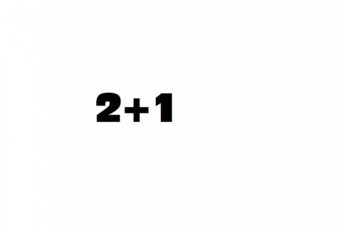 2+1 Lejlighed i Avsallar, Antalya, Tyrkiet Nr. 115351 - 3