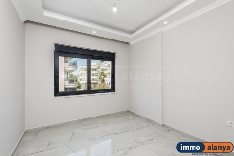 2+1 Lejlighed i Avsallar, Antalya, Tyrkiet Nr. 115351 - 9