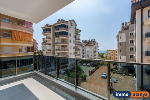 2+1 Lejlighed i Avsallar, Antalya, Tyrkiet Nr. 115351 - 8