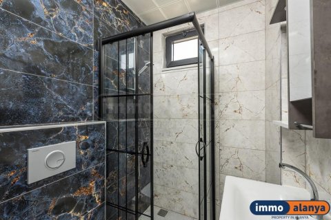 2+1 Lejlighed i Avsallar, Antalya, Tyrkiet Nr. 115351 - 12