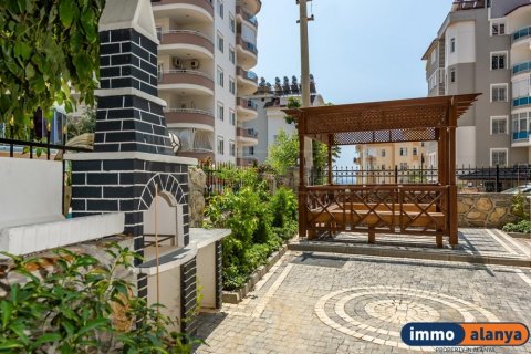 2+1 Lejlighed i Avsallar, Antalya, Tyrkiet Nr. 115351 - 2