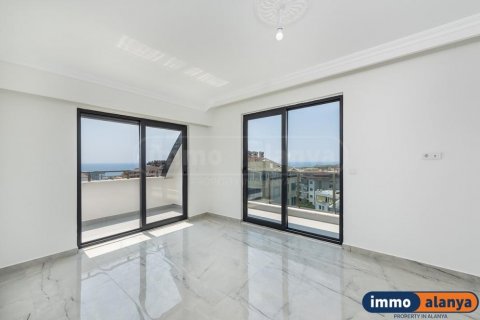 2+1 Lejlighed i Avsallar, Antalya, Tyrkiet Nr. 115351 - 21