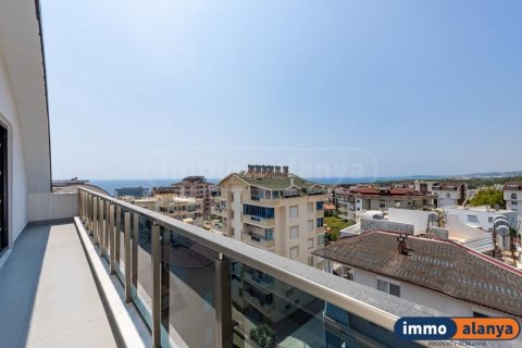 2+1 Lejlighed i Avsallar, Antalya, Tyrkiet Nr. 115351 - 22