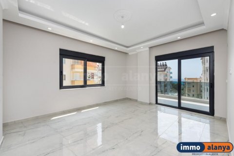 2+1 Lejlighed i Avsallar, Antalya, Tyrkiet Nr. 115351 - 5