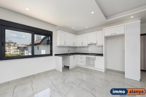 2+1 Lejlighed i Avsallar, Antalya, Tyrkiet Nr. 115351 - 16