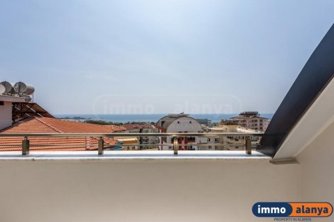 2+1 Lejlighed i Avsallar, Antalya, Tyrkiet Nr. 115351 - 23