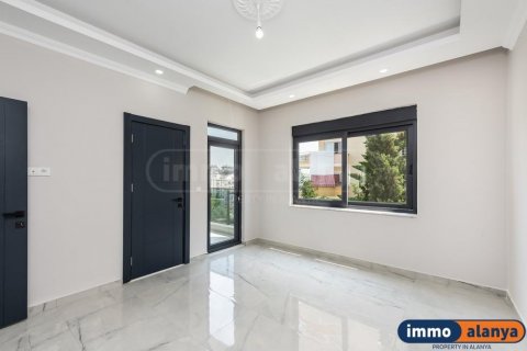 2+1 Lejlighed i Avsallar, Antalya, Tyrkiet Nr. 115351 - 11