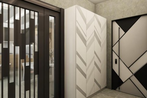 2+1 Lägenhet  i Alanya, Antalya, Turkiet Nr. 115348 - 11