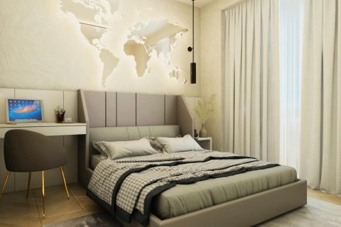 2+1 Lägenhet  i Alanya, Antalya, Turkiet Nr. 115348 - 20