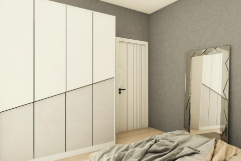 2+1 Lägenhet  i Alanya, Antalya, Turkiet Nr. 115348 - 17