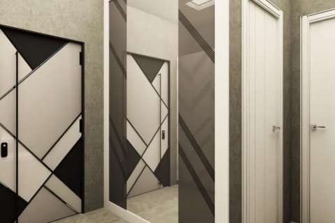 2+1 Lägenhet  i Alanya, Antalya, Turkiet Nr. 115348 - 12