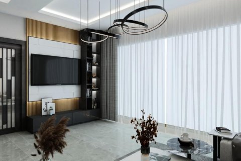 2+1 Lägenhet  i Alanya, Antalya, Turkiet Nr. 115348 - 18