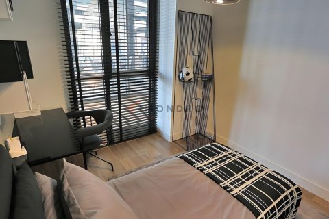 5+1 Leilighet i Basaksehir, Istanbul, Tyrkia Nr. 152759 - 15