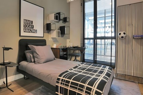 5+1 Leilighet i Basaksehir, Istanbul, Tyrkia Nr. 152759 - 13