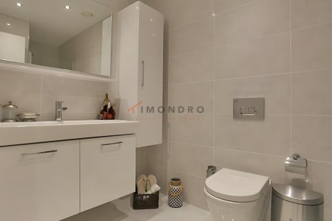 5+1 Leilighet i Basaksehir, Istanbul, Tyrkia Nr. 152759 - 17