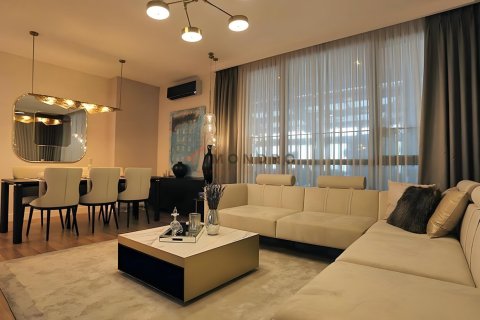 5+1 Leilighet i Basaksehir, Istanbul, Tyrkia Nr. 152759 - 7