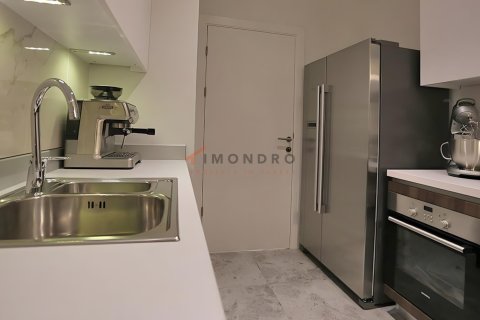 5+1 Leilighet i Basaksehir, Istanbul, Tyrkia Nr. 152759 - 16