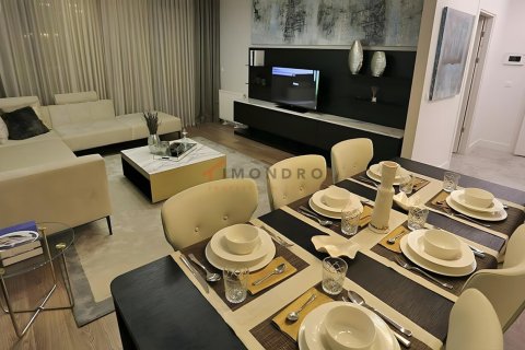 5+1 Leilighet i Basaksehir, Istanbul, Tyrkia Nr. 152759 - 9