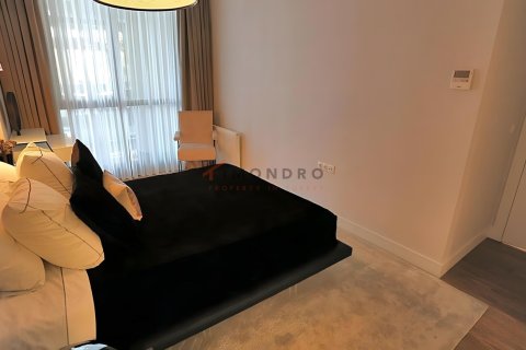 5+1 Leilighet i Basaksehir, Istanbul, Tyrkia Nr. 152759 - 24