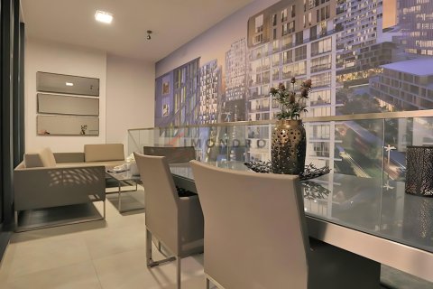 5+1 Leilighet i Basaksehir, Istanbul, Tyrkia Nr. 152759 - 22