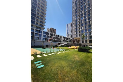 5+1 Leilighet i Basaksehir, Istanbul, Tyrkia Nr. 152759 - 3