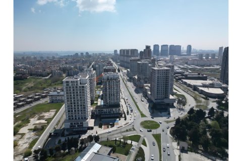 5+1 Leilighet i Basaksehir, Istanbul, Tyrkia Nr. 152759 - 28