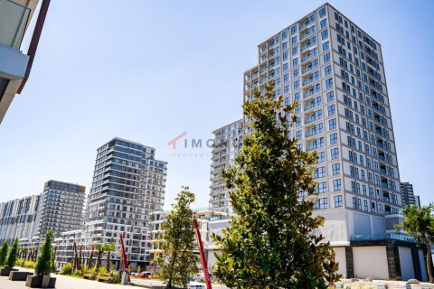 5+1 Leilighet i Basaksehir, Istanbul, Tyrkia Nr. 152759 - 27