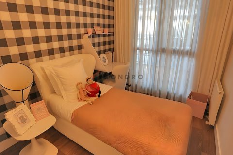 5+1 Leilighet i Basaksehir, Istanbul, Tyrkia Nr. 152759 - 19