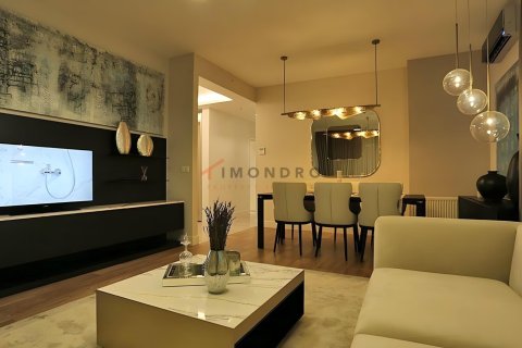 5+1 Leilighet i Basaksehir, Istanbul, Tyrkia Nr. 152759 - 8