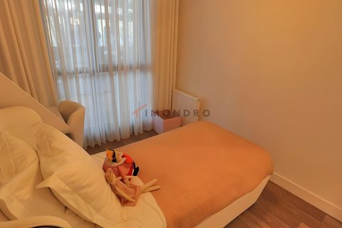 5+1 Leilighet i Basaksehir, Istanbul, Tyrkia Nr. 152759 - 20