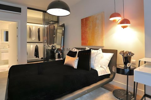 5+1 Leilighet i Basaksehir, Istanbul, Tyrkia Nr. 152759 - 25