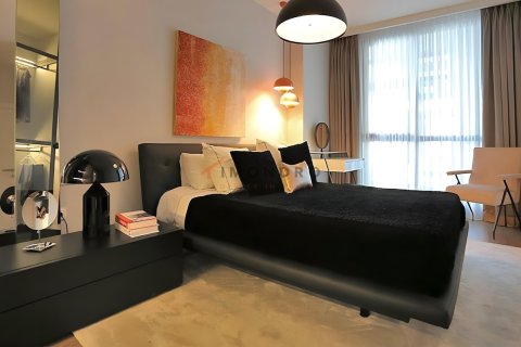 5+1 Leilighet i Basaksehir, Istanbul, Tyrkia Nr. 152759 - 23