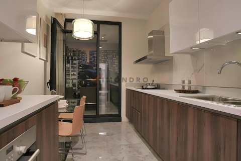 5+1 Leilighet i Basaksehir, Istanbul, Tyrkia Nr. 152759 - 11