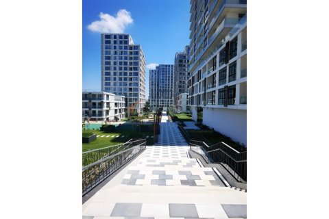 5+1 Leilighet i Basaksehir, Istanbul, Tyrkia Nr. 152759 - 5